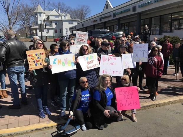 Englewood March For Our Lives 