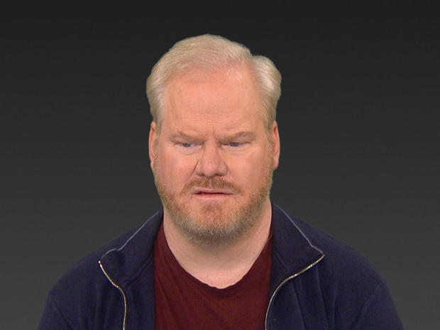 Jim Gaffigan youtube