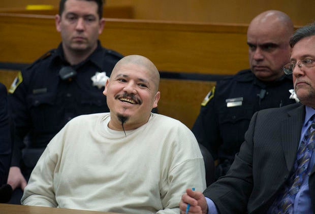 Officers Killed-Sacramento-Sentencing