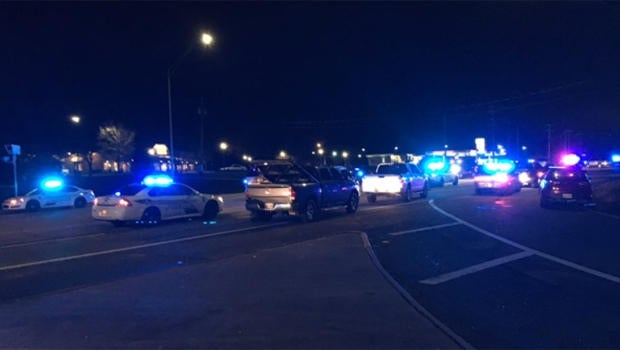 Highest murder rates in the U.S. The most deadly cities CBS News