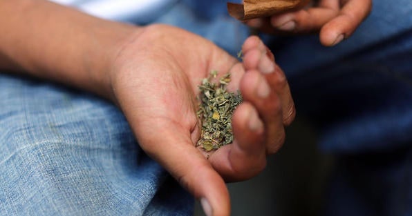 3 deaths tied to excessive bleeding from synthetic marijuana, possibly