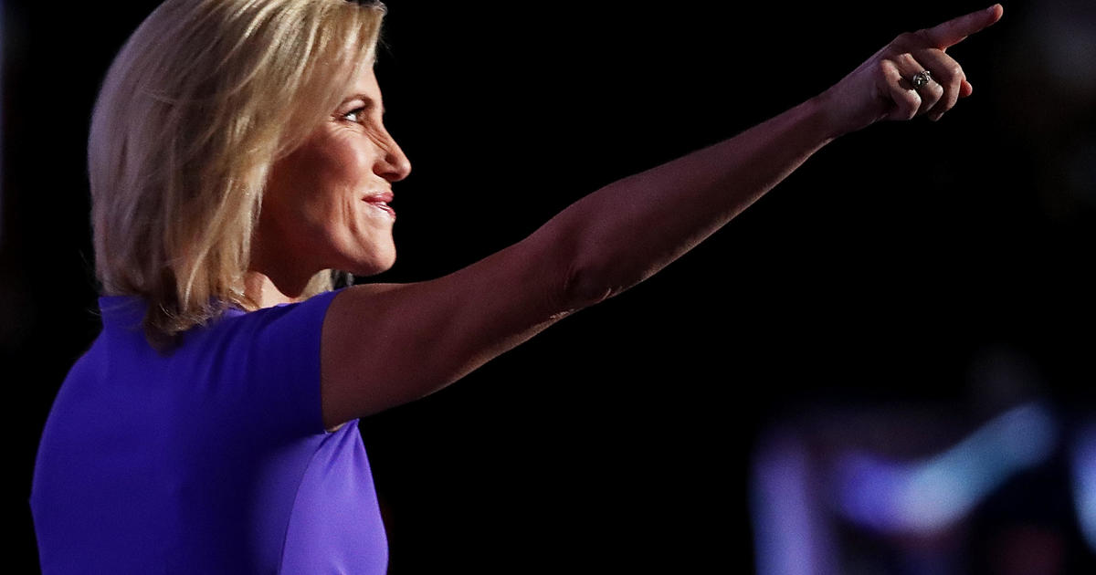 Advertisers bail as Laura Ingraham goes on vacation
