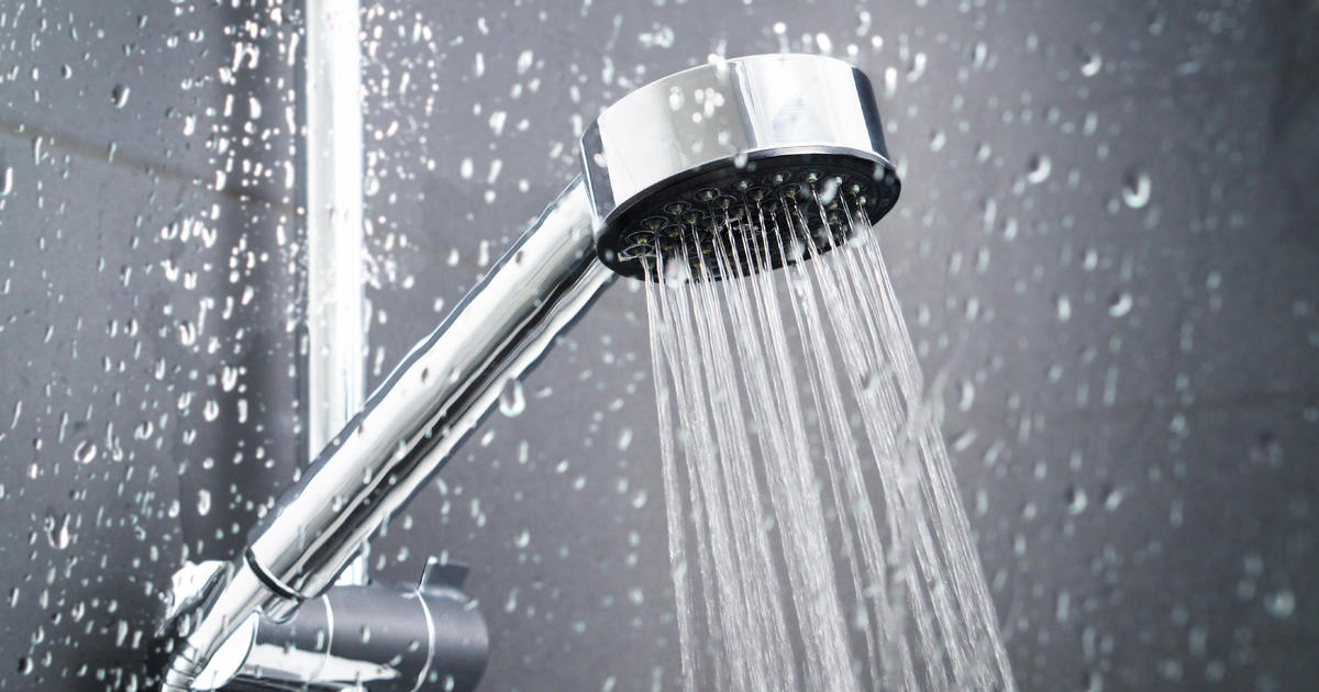 Biden administration dropping Trump rule to boost showerhead water flow