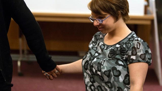 Cleveland Kidnapper Ariel Castro Sentenced In Cleveland