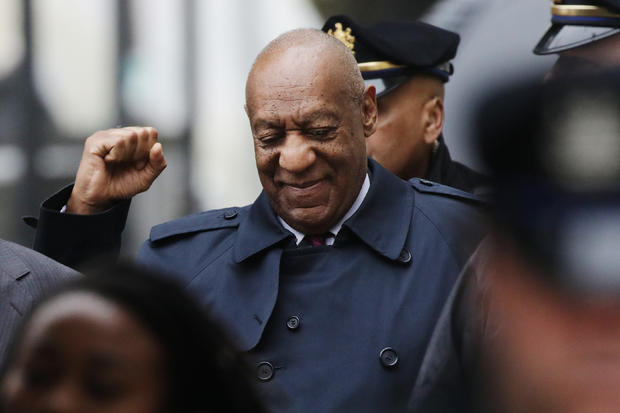 US-COSBY-ENTERTAINMENT-TELEVISION-CRIME-COURT 