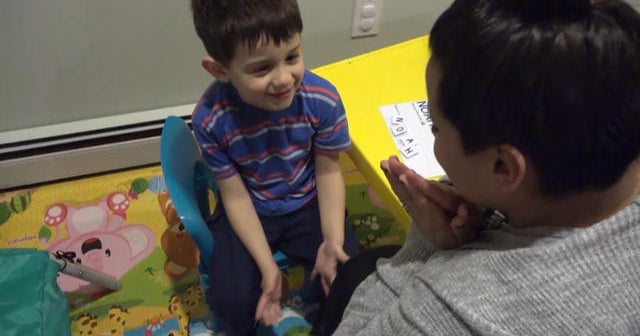 Autisms Rise Tracks With Drop In Other >> Significant Increase In Kids With Autism Autisms Rise Tracks With Drop In Other >> Significant Increase In Kids With Autism