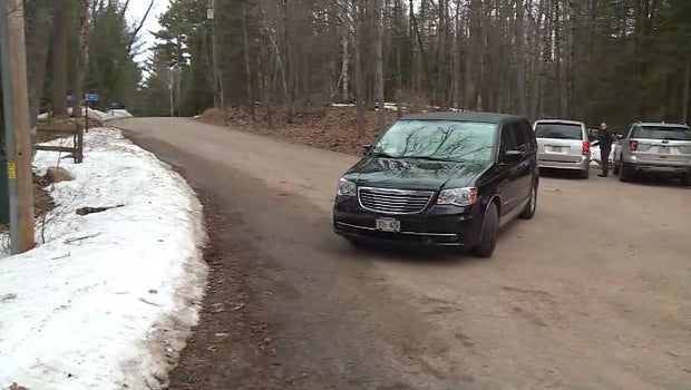 Flight Crew Members Killed in Wis. Chopper Crash