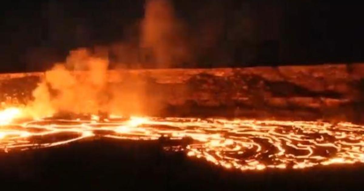 Resultado de imagem para kilauea