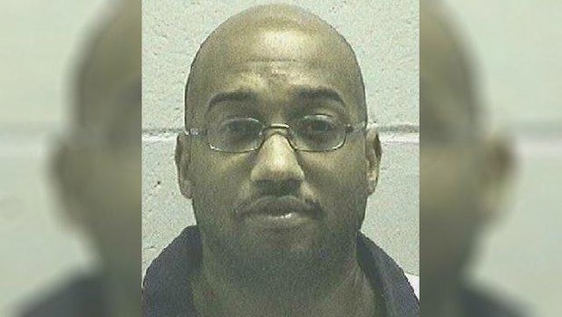 Stay denied; inmate to die at 7 pm
