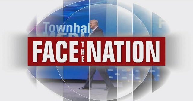 5/6 Face The Nation CBS News