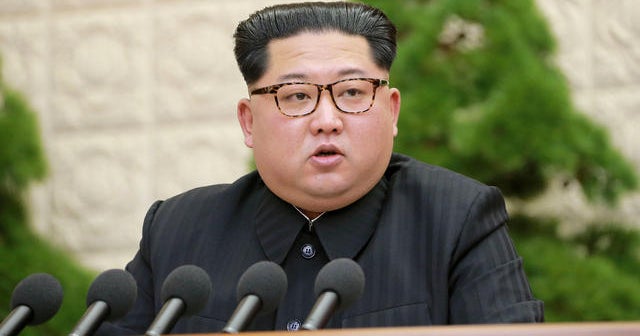 Report: U.S. demands North Korea ship out nuclear warheads within 6 months