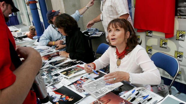 Comic Con International Comes To San Diego