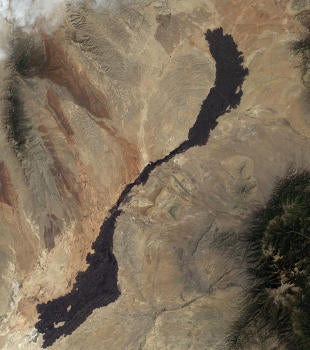 12 U.S. states where you could live near an active volcano CBS News