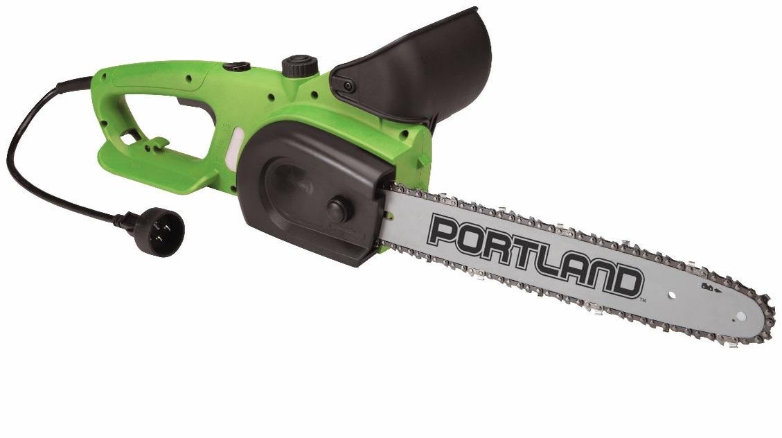 Best chainsaw