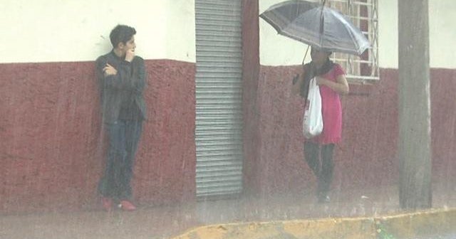 Todo En Uno: Prevén altas temperaturas en 27 entidades y lluvias en 25
