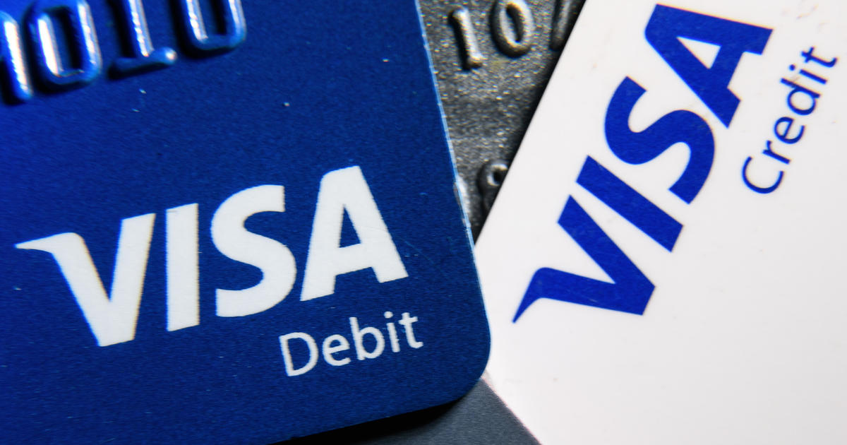 Second Stimulus Check 8 Million People Will Receive Prepaid Debit Cards Cbs News