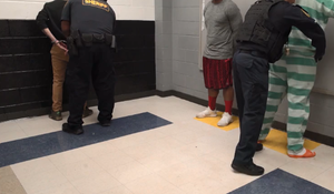 Feds enlist local law enforcement for ICE's immigration crackdown 