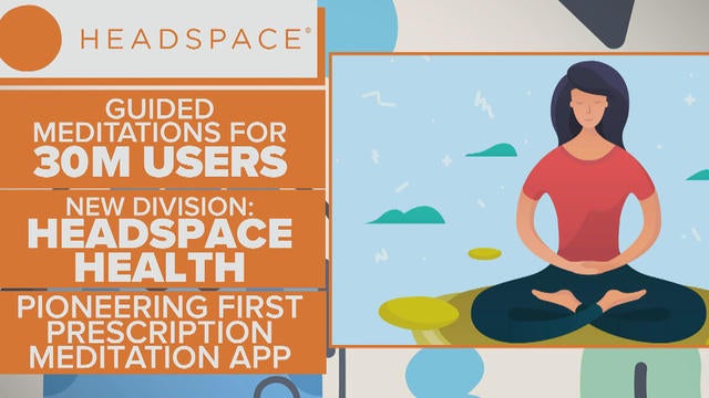 Headspace Events November 2022