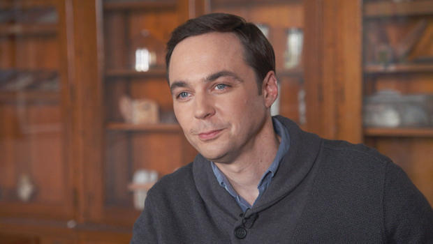 Jim Parsons dad