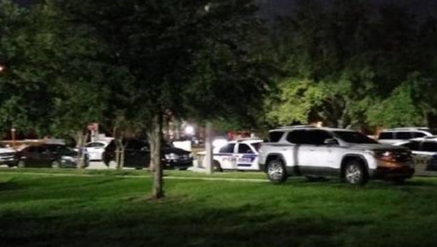 Man kills four children, himself in Florida hostage situation Man kills four children, himself in Florida hostage situation