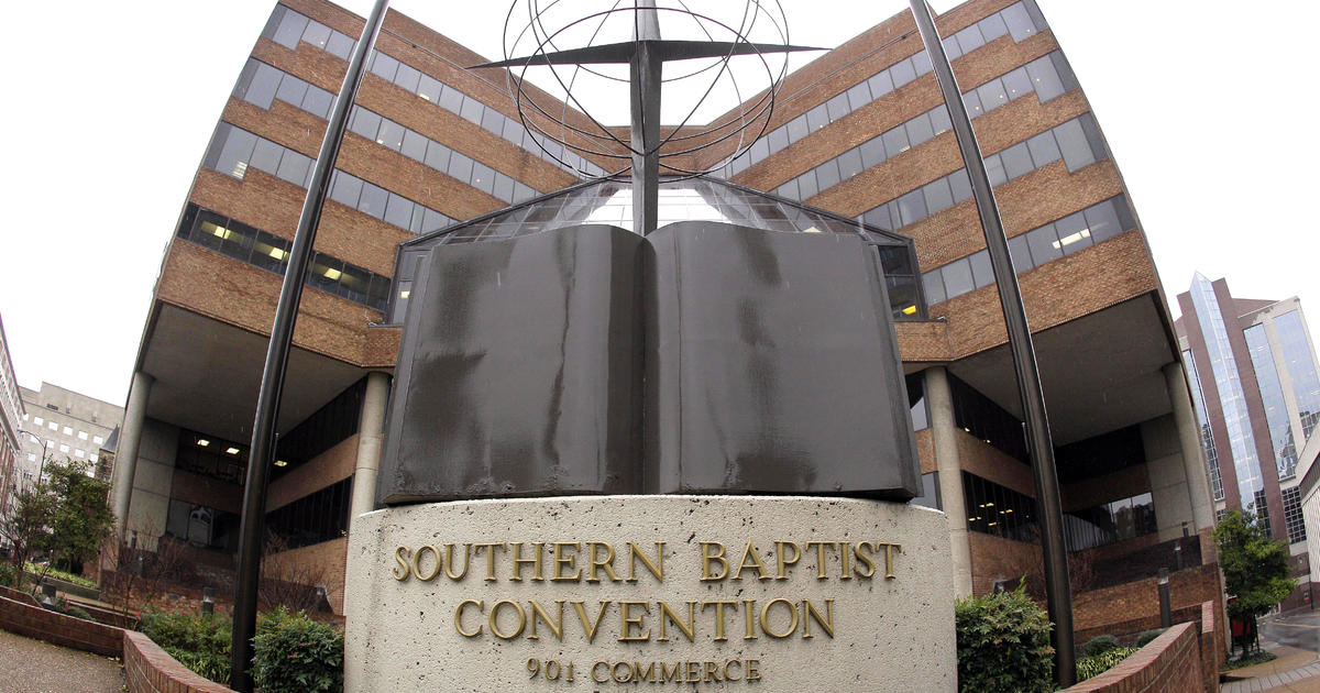 Top Southern Baptists stoned victims of sex abuse, reports find