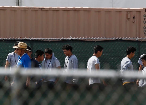 Immigration Florida