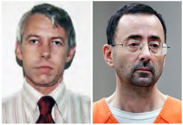 Sexual Misconduct Team Physicians