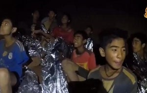 World Cup 2014: The agony of defeat! Brazil fans go from excitement to