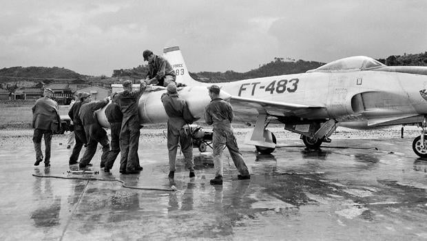 Korean War