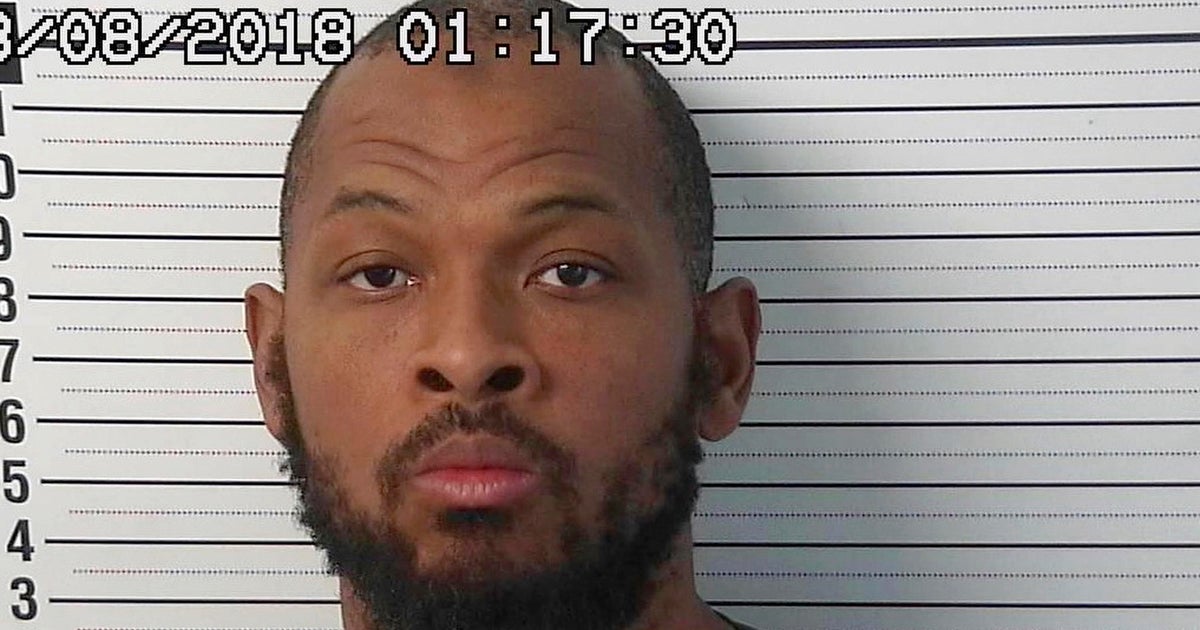 Man arrested at New Mexico compound is son of imam with possible link to 1993 World Trade Center bombing