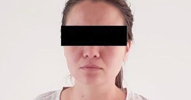 Todo En Uno: Detienen a esposa de alcalde en Puebla por robo de combustible