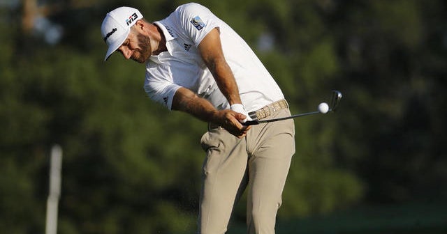 100th PGA Championship tees off in St. Louis CBS News