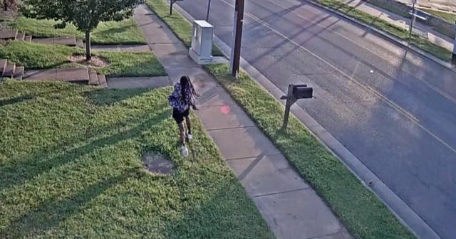 Newly released footage from fatal Nashville police shooting leaves