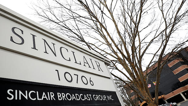 Sinclair Broadcast Group 