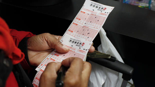 Powerball ticket sold in New York City wins $245 million ...