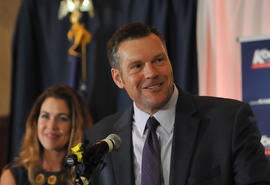 Kris Kobach 