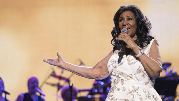 Muere La Reina Del Soul Aretha Franklin A Los 76 Años De Edad