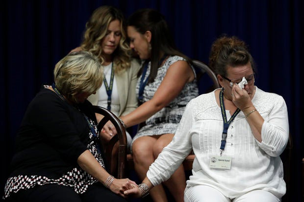 Pennsylvania dioceses, sex abuse investigation
