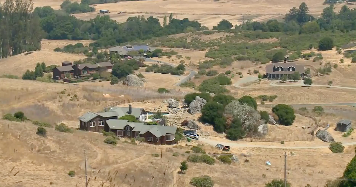 California ranch lists for 125 times previous purchase price