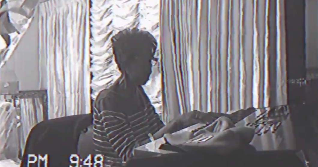 Aretha Franklin's granddaughter shares home video of Queen of Soul singing just months before her death