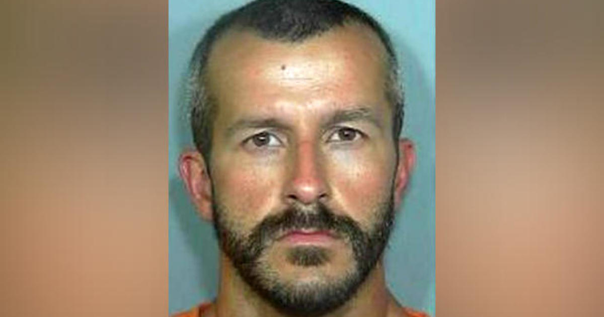 Christopher Watts Charged Today With Murder In Deaths Of Pregnant Wife Shanann Watts 2