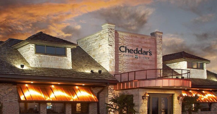 Darden Restaurants Says Hack May Have Exposed 567 000 Payment Cards 