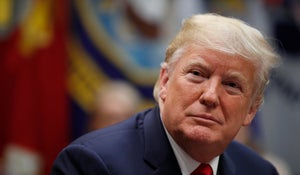 Bob Woodward's new book claims sharp criticism of Trump by his own aides 