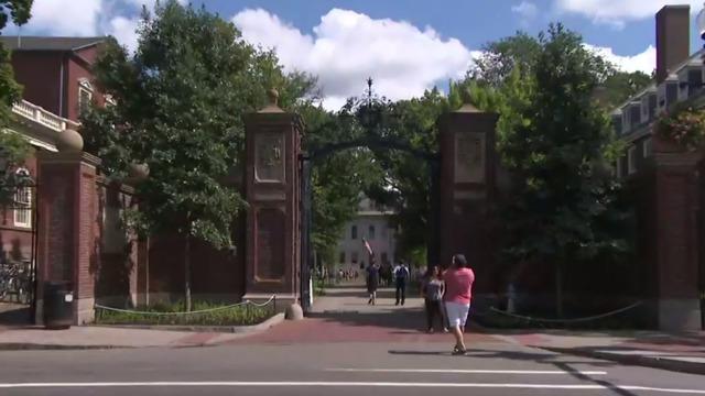 Department of Justice accuses Yale University of discriminating against Asian and White applicants
