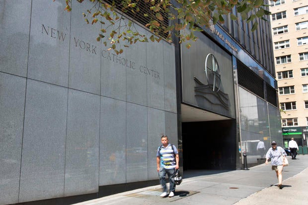 Archdiocese of New York