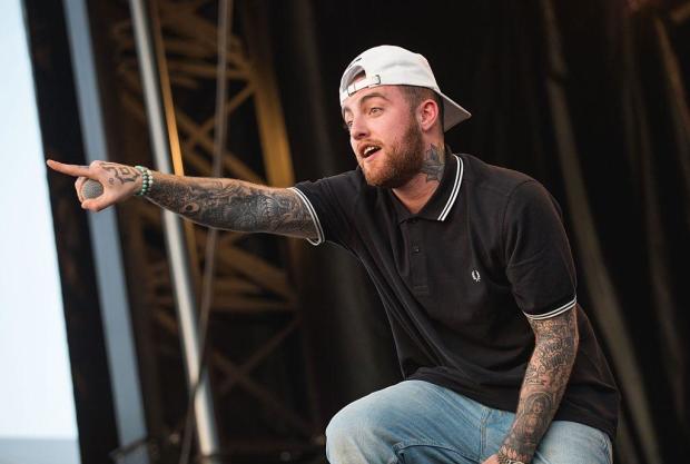 Mac Miller news: 3 charged for providing drugs before rapper Mac Miller