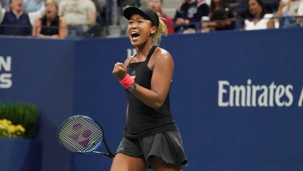 Naomi Osaka upsets Serena Williams today in U.S. Open 2018 ...