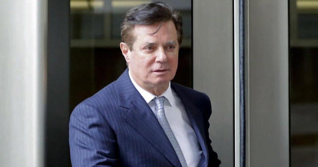 Paul Manafort, former Trump campaign chairman, to plead guilty to avoid 2nd trial