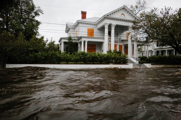 New Burn Nc >> Tropical Storm Florence New Bern Residents Recount Narrow New Burn Nc >> Tropical Storm Florence New Bern Residents Recount Narrow