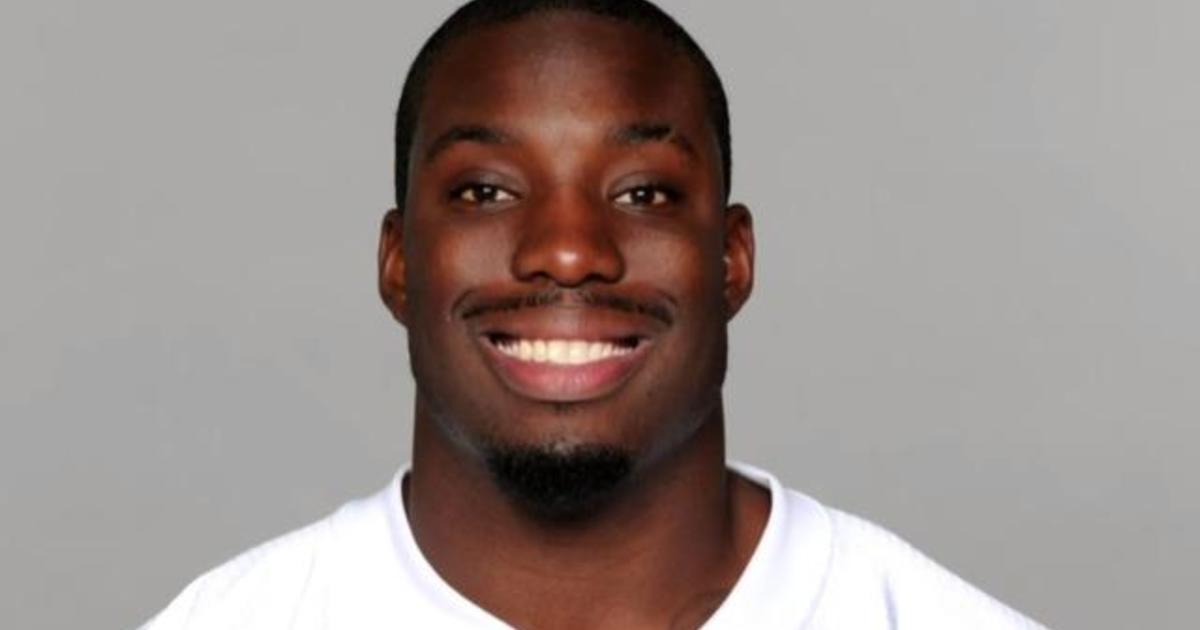 Buffalo Bills Player Abruptly Retires During Halftime